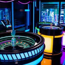 Japan Pools Game 